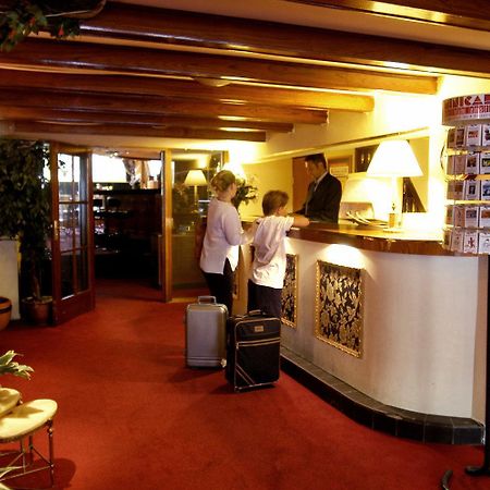Rembrandtplein Hotel Amsterdam Exterior photo